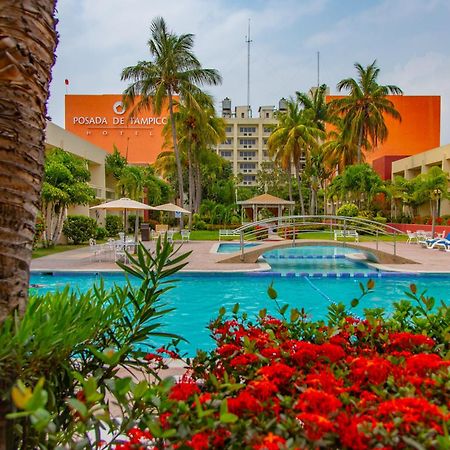 Posada De Tampico Dış mekan fotoğraf