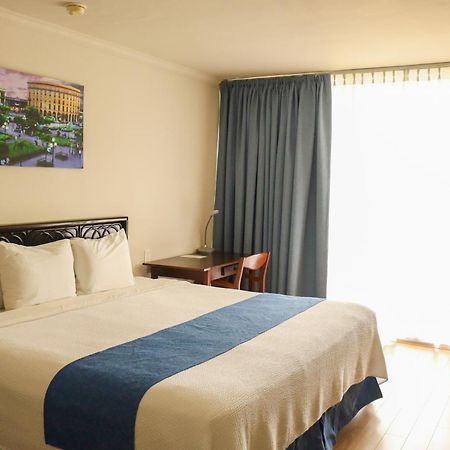 Posada De Tampico Dış mekan fotoğraf