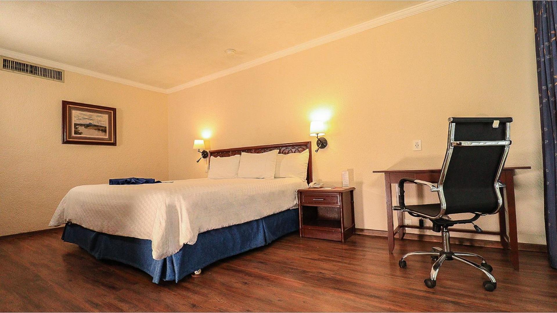 Posada De Tampico Dış mekan fotoğraf