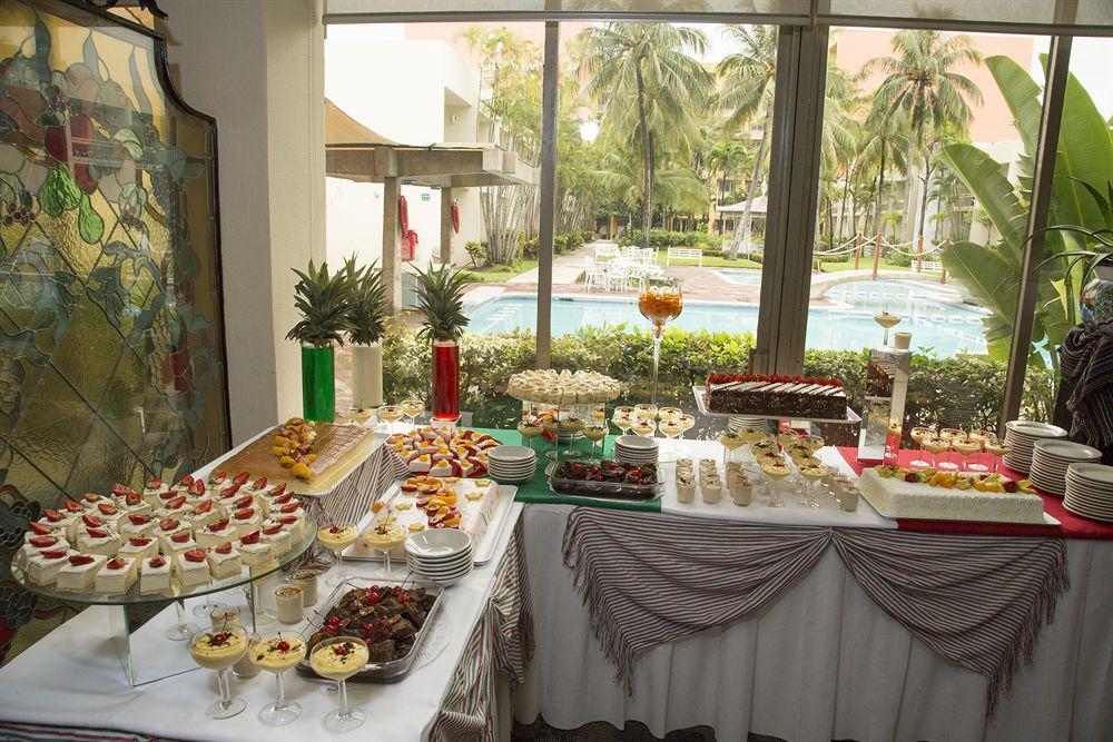 Posada De Tampico Dış mekan fotoğraf